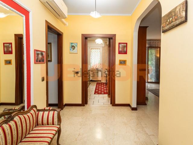 Appartamento in vendita a Sacra Famiglia, Padova