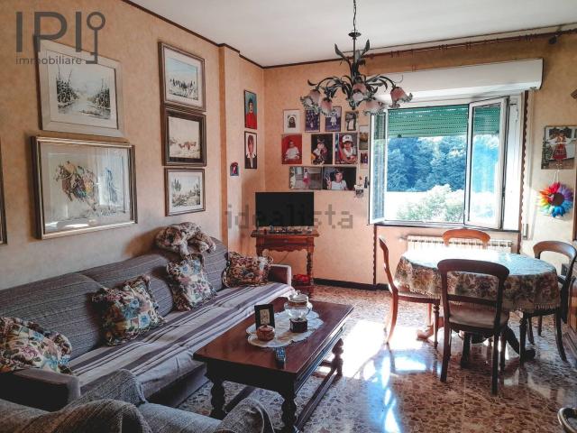Appartamento in vendita a Cairo Montenotte, Liguria