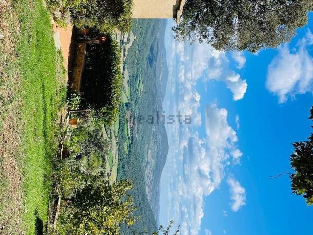 Appartamento in vendita a Montecatini Val Di Cecina, Toscana