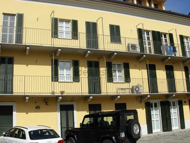 Appartamento in vendita a La Chiusa, Casteggio