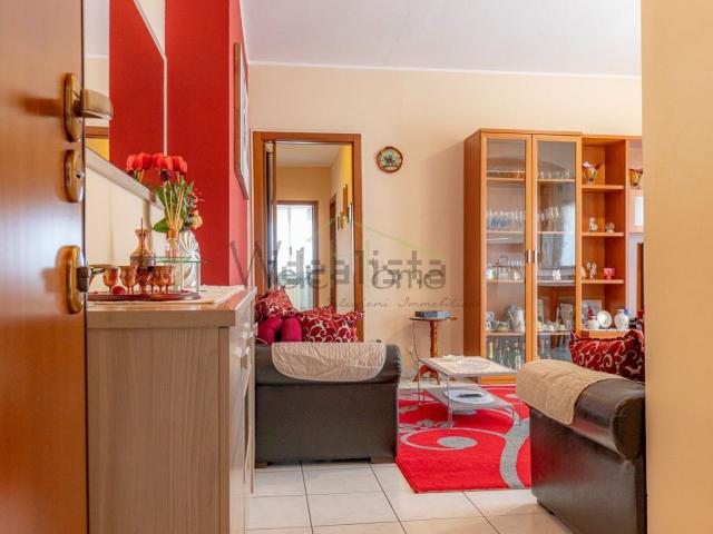 Appartamento in vendita a Rovascio, Tavernerio