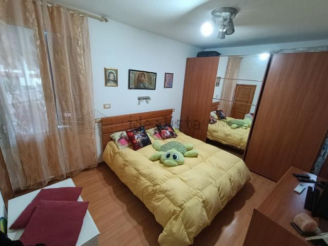 Appartamento in vendita a Trinità, Camporosso