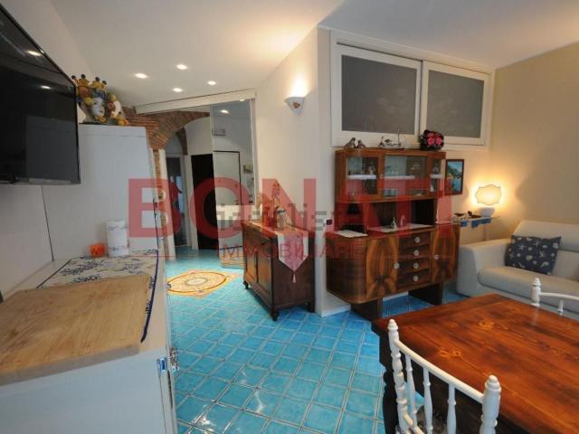 Appartamento in vendita a Riomaggiore, Liguria