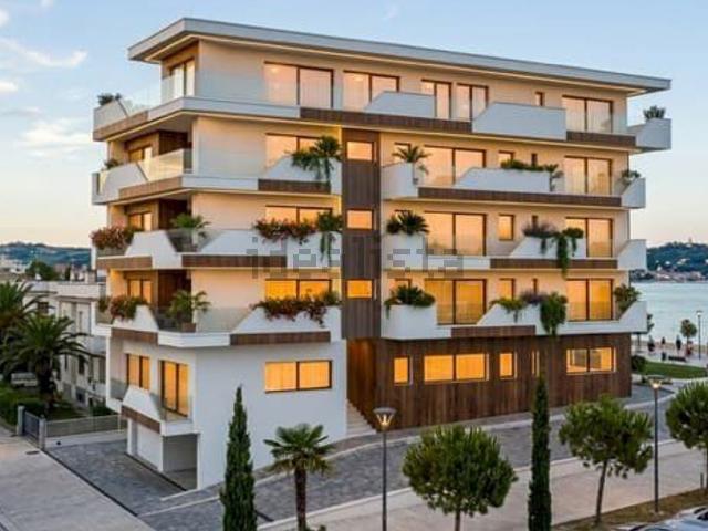 Appartamento in vendita a Gabicce Mare, Pesaro e Urbino