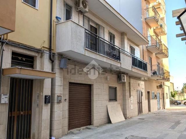 Appartamento in vendita a Puglia, Barletta-andria-trani