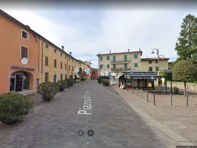 Appartamento in vendita a Volta Mantovana, Lombardia