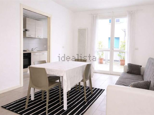 Appartamento in vendita a Mestre-Carpenedo, Venezia