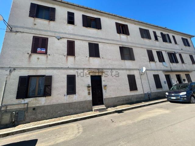 Appartamento in vendita a Roccastrada, Toscana