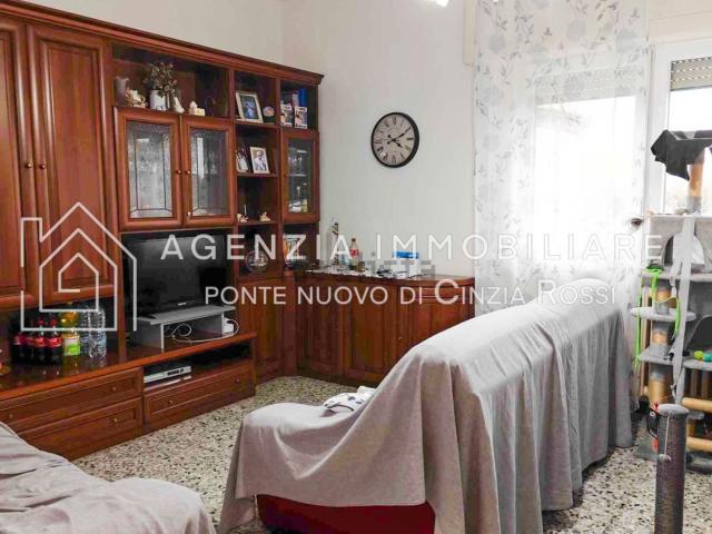 Appartamento in vendita a Ravenna, Reggio Emilia