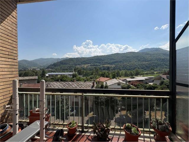 Appartamento in vendita a Colletto, Piemonte