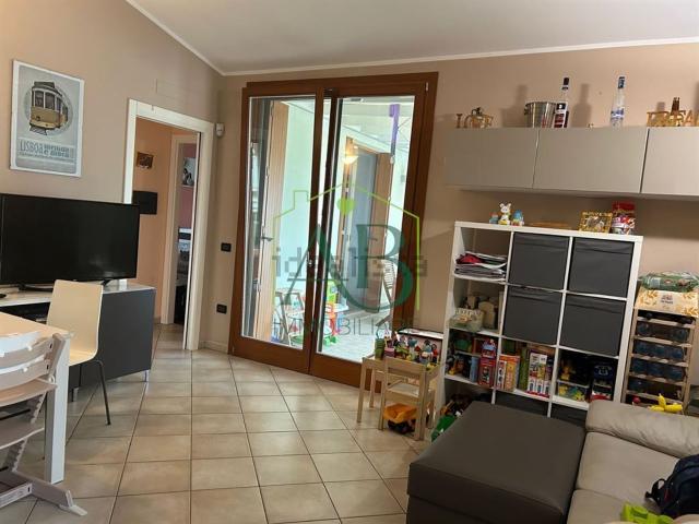 Appartamento in vendita a Russi, Reggio Emilia