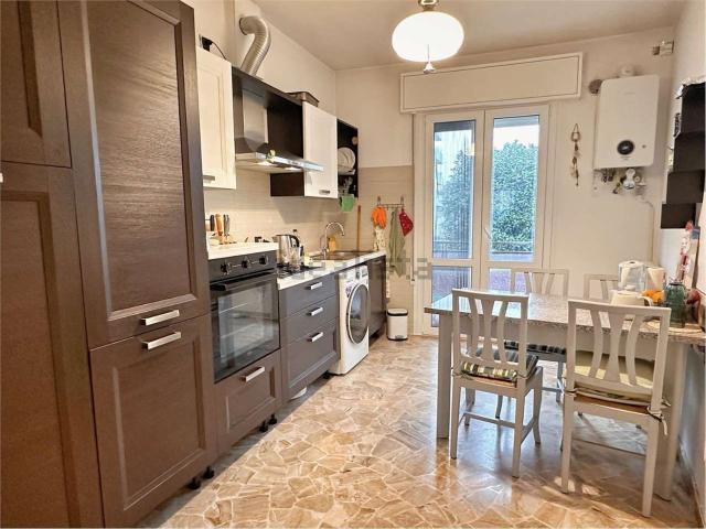 Appartamento in vendita a Mestre-Carpenedo, Venezia