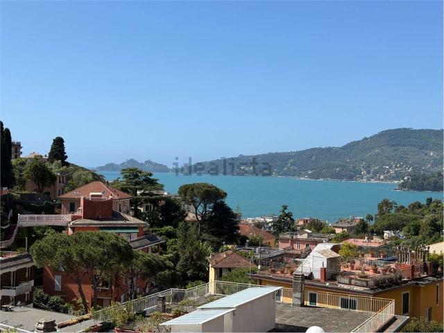 Appartamento in vendita a Seglio, Rapallo