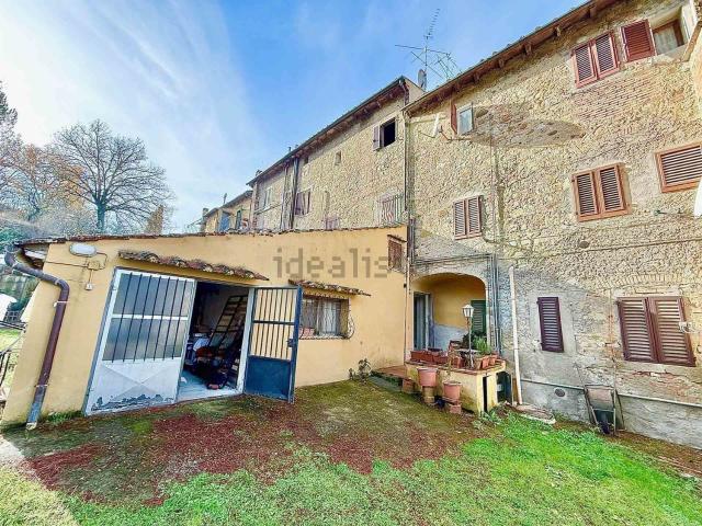 Appartamento in vendita a Impruneta, Toscana