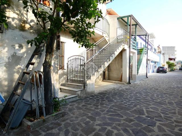 Appartamento in vendita a Montegiordano, Cosenza