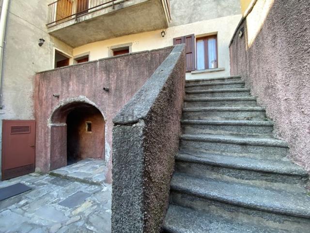 Appartamento in vendita a Giulino, Tremezzina