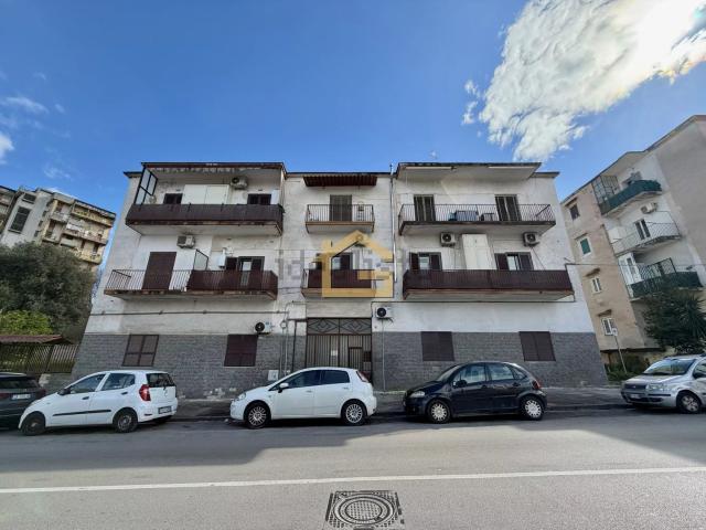 Appartamento in vendita a Piscinola, Napoli