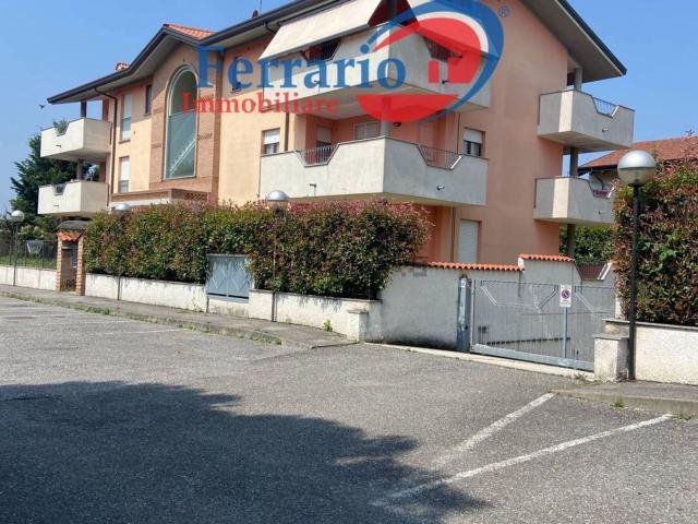 Appartamento in vendita a Villanova, Bernareggio