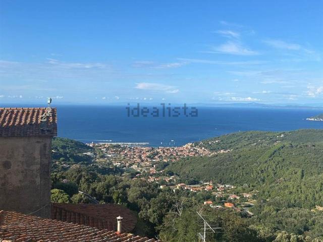 Appartamento in vendita a Il Tasso, Marciana