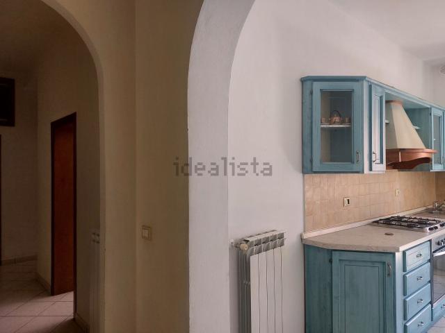 Appartamento in vendita a Centro, Poggibonsi