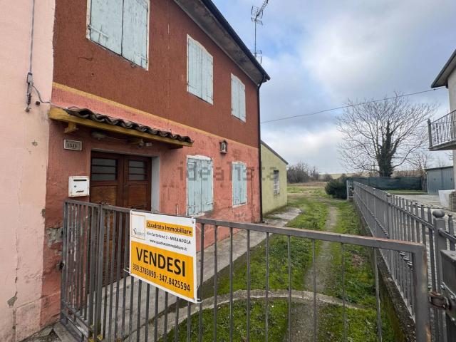 Appartamento in vendita a Unione Comuni Modenesi Area Nord, San Felice Sul Panaro