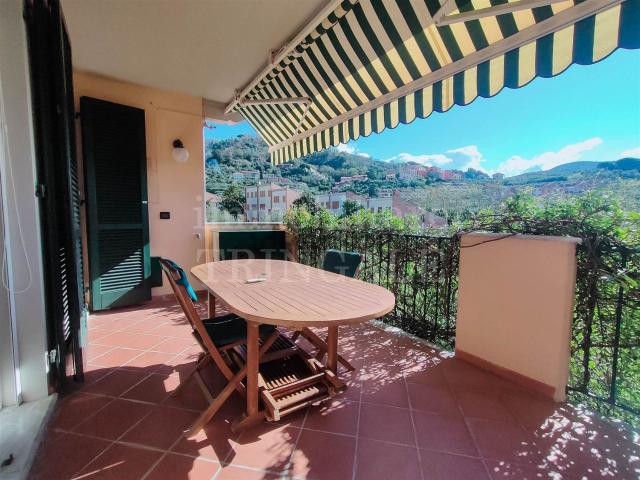 Appartamento in vendita a Lerici, Liguria