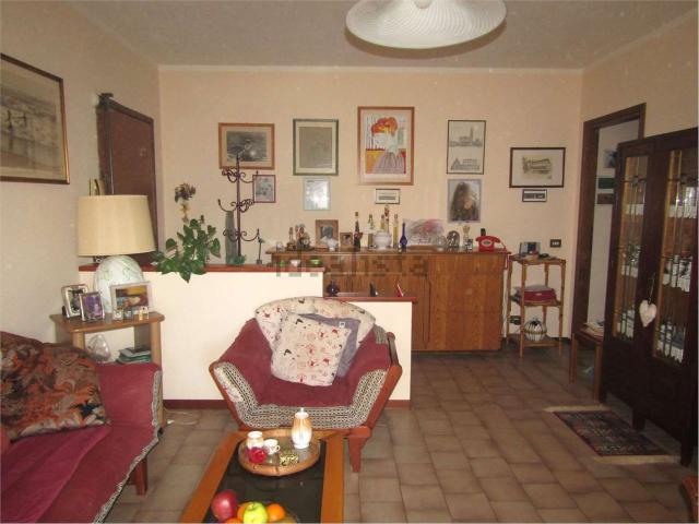 Appartamento in vendita a Montale