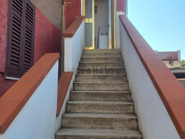 Appartamento in vendita a Poggetto, Piombino