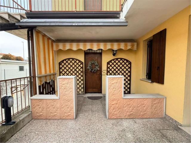 Appartamento in vendita a San Bonifacio, Veneto