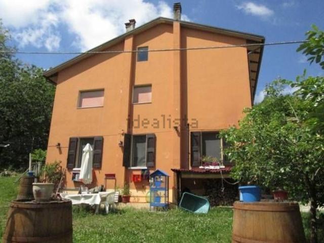 Appartamento in vendita a Unione dell'Alto Reno, Camugnano