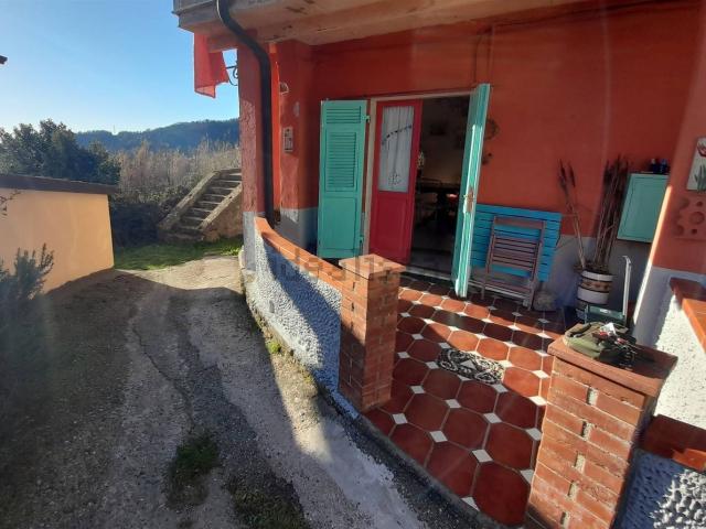 Appartamento in vendita a Unione di comuni Montana Lunigiana, Fosdinovo