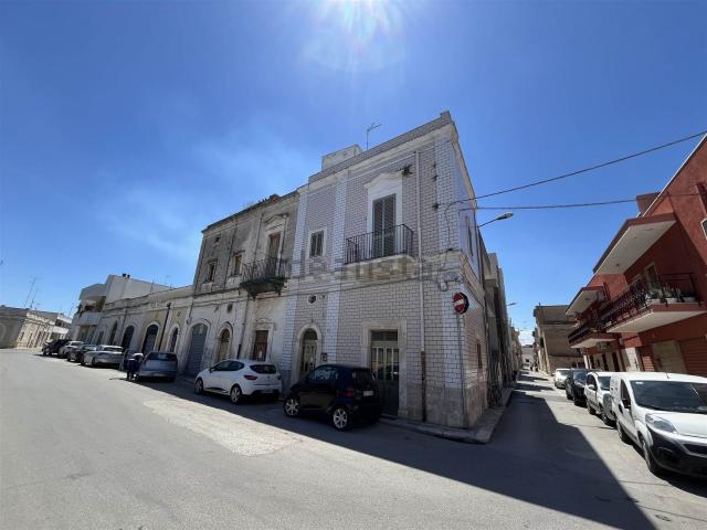 Appartamento in vendita a Valenzano San Lorenzo, Puglia