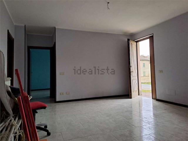 Appartamento in vendita a Crosio, Casteggio