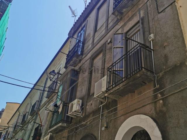 Appartamento in vendita a Pontepiccolo, Calabria