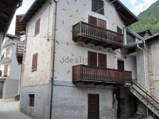 Appartamento in vendita a Chiuro, Lombardia