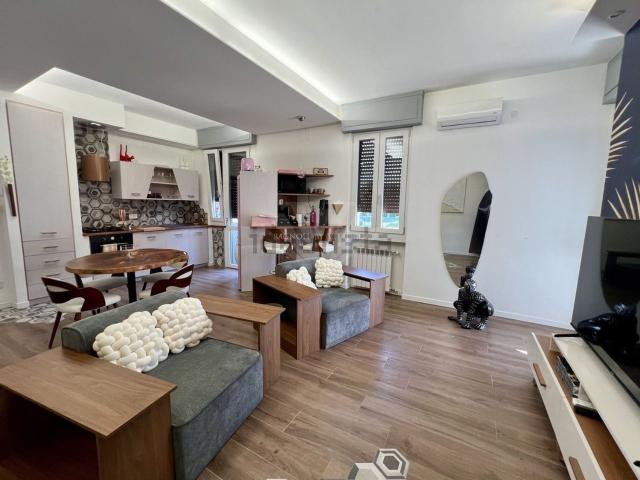 Appartamento in vendita a Tonfano, Toscana