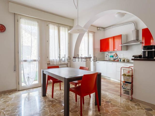 Appartamento in vendita a Sant'Osvaldo, Padova