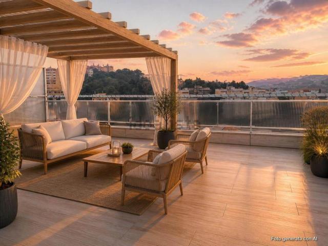 Appartamento in vendita a Santo Stefano, Marche