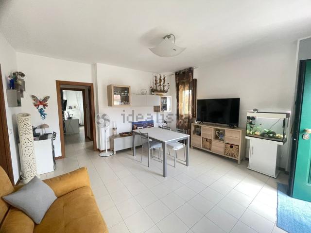 Appartamento in vendita a Stazione, Castelbellino