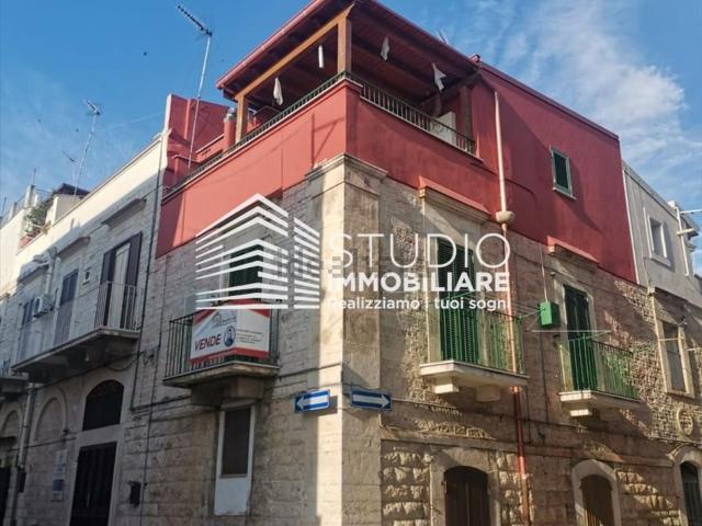 Appartamento in vendita a Puglia, Bari