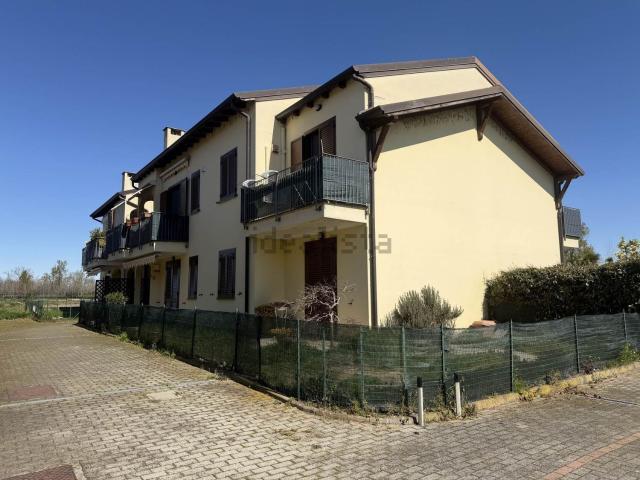 Appartamento in vendita a Gravellona Lomellina, Lombardia