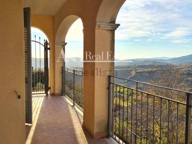 Appartamento in vendita a Campagnatico, Toscana