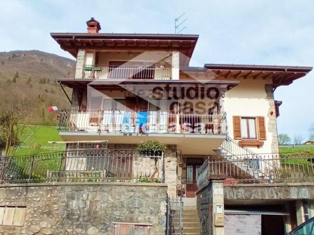 Appartamento in vendita a Villa D'ogna, Lombardia