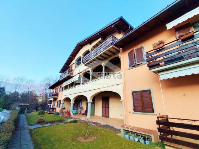 Appartamento in vendita a Rovetta, Lombardia
