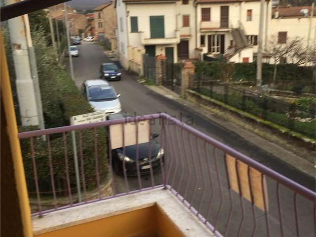 Appartamento in vendita a Vetralla, Lazio