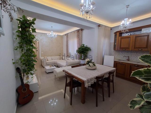 Appartamento in vendita a San Bernardino, Crema