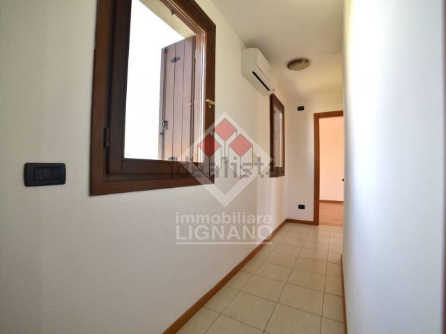 Appartamento in vendita a Latisanotta, Latisana