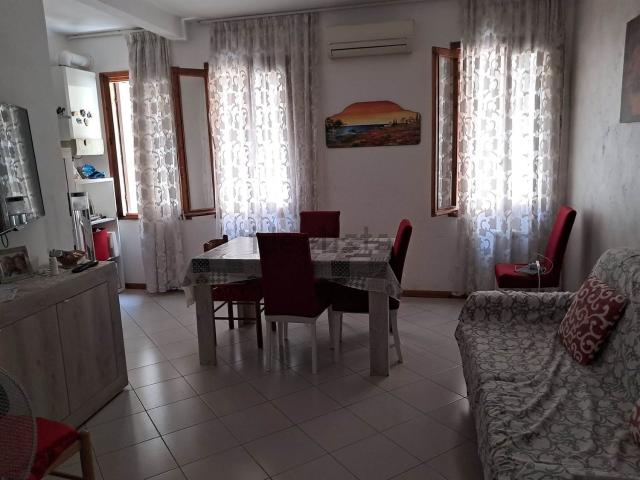 Appartamento in vendita a Chioggia, Veneto