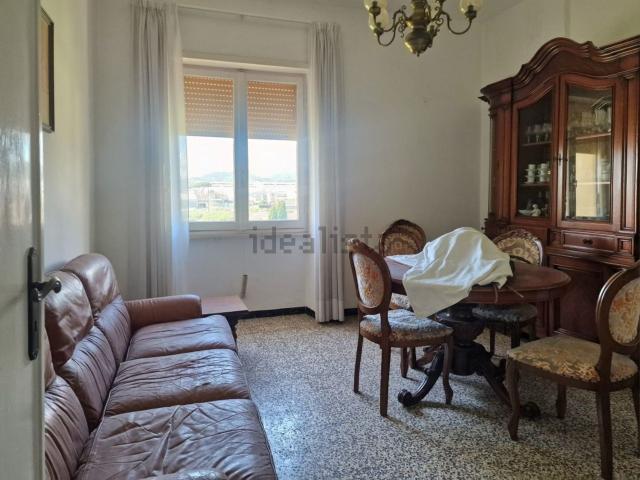 Appartamento in vendita a Rinchiostra, Marina Di Massa