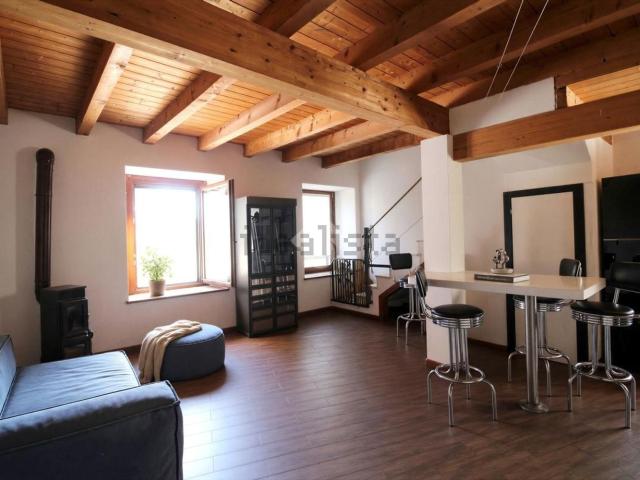 Appartamento in vendita a Missagliola, Missaglia